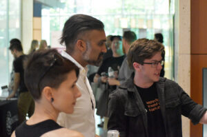 2023 Startup Crawl 23