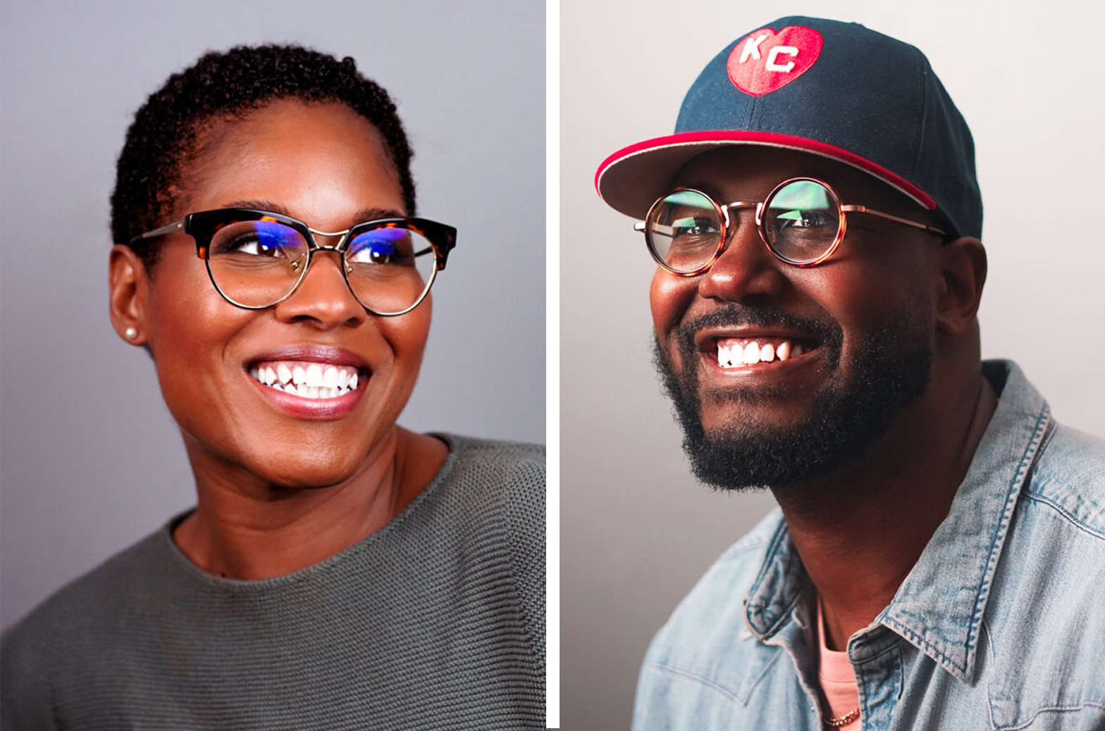 Arlene and Louis Byrd, Zanago