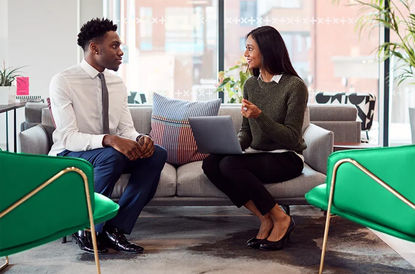 C2FO Juneteenth grants program