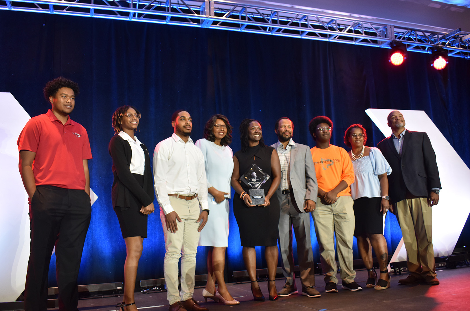 Fahteema Parrish Parrish & Sons Construction 03