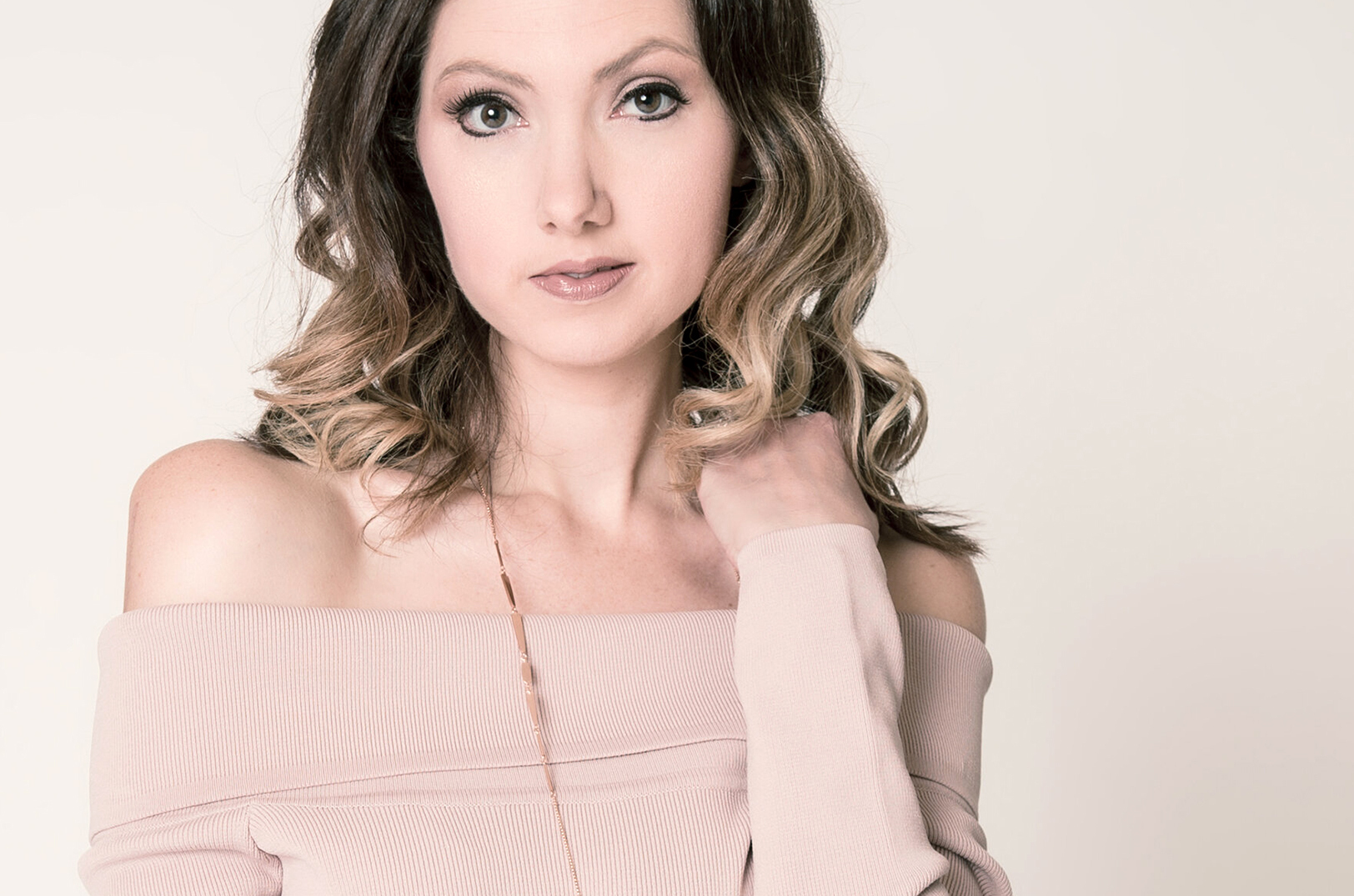 Teisha Barber, Kansas City Fashion Week