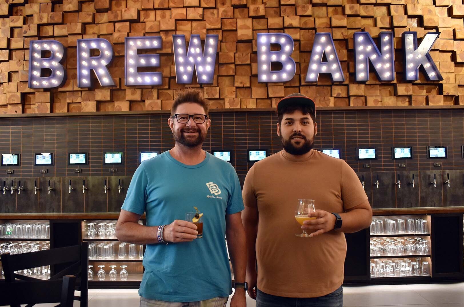 Brew Bank 02