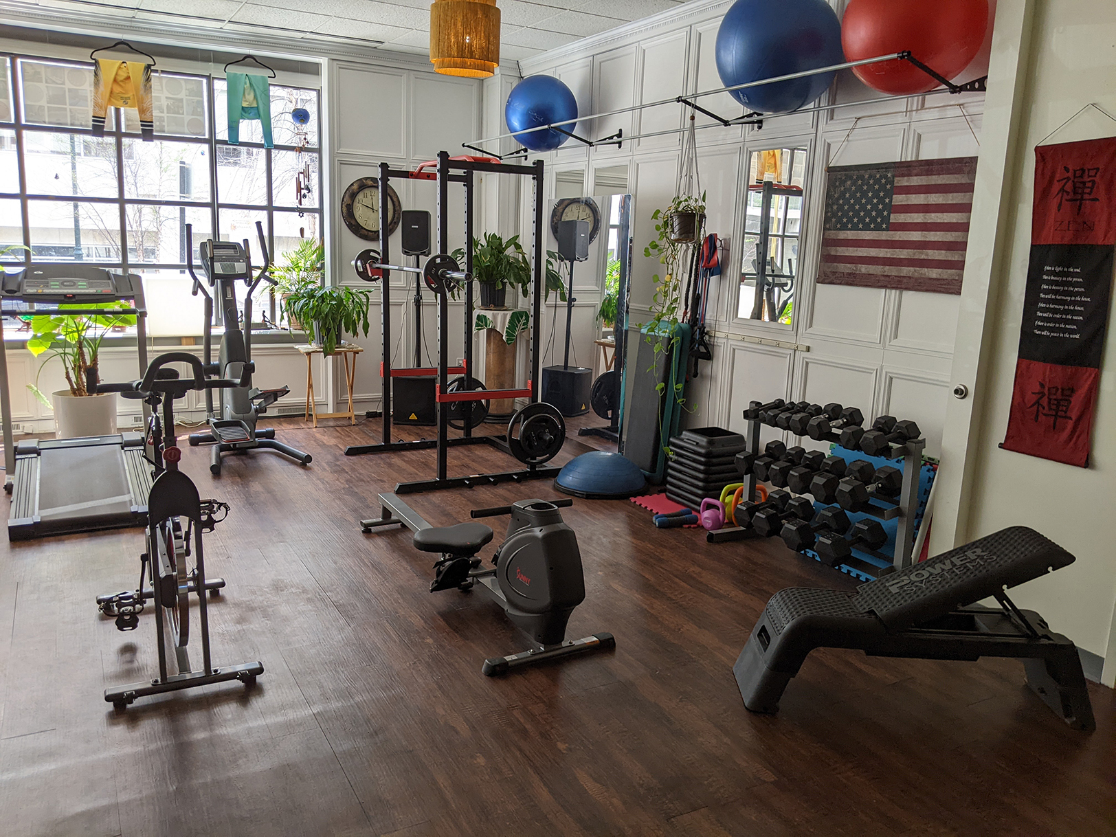 Kansas City Wellness Club 02