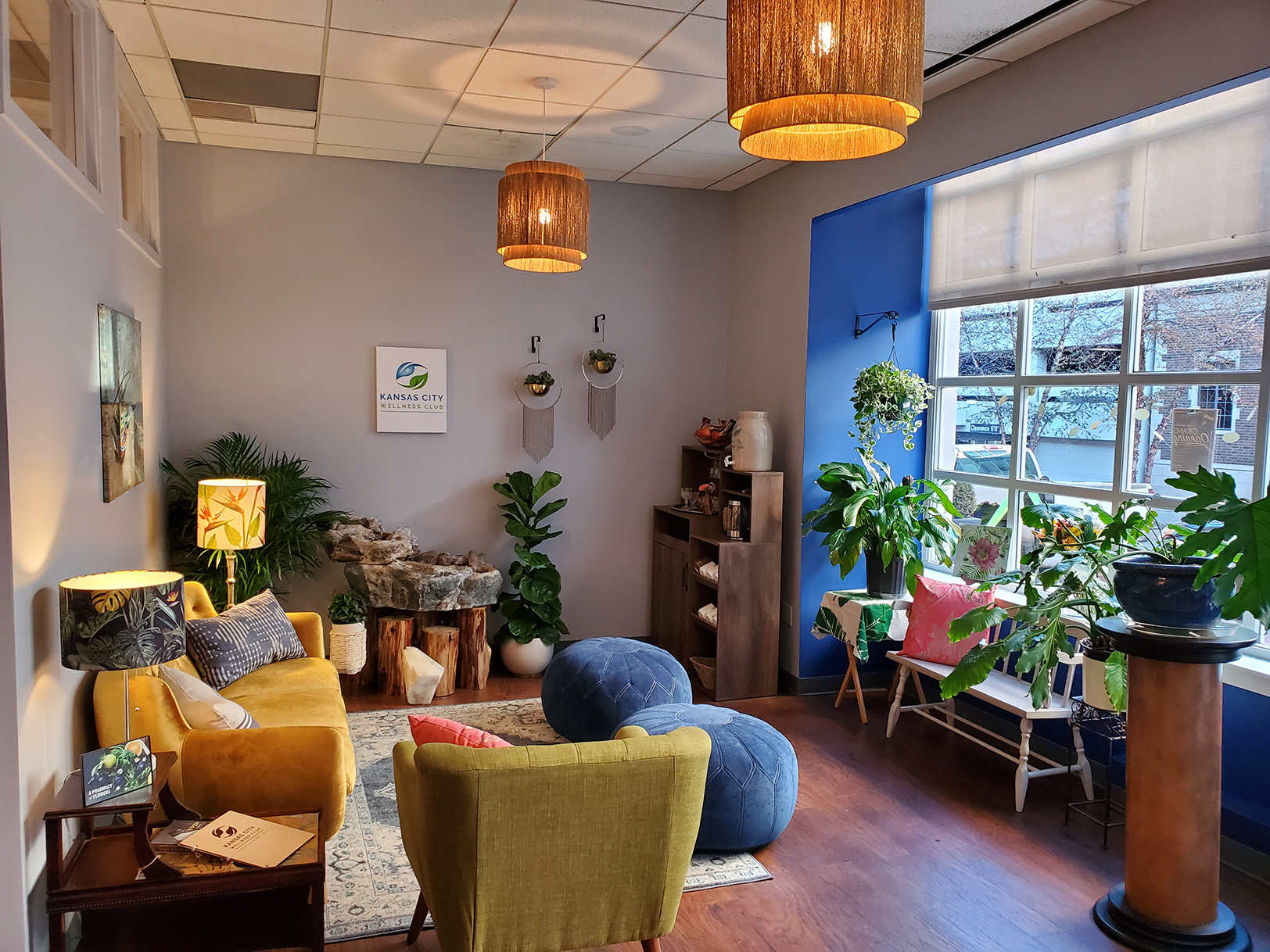 Kansas City Wellness Club 03