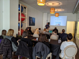 Kansas City Wellness Club 04