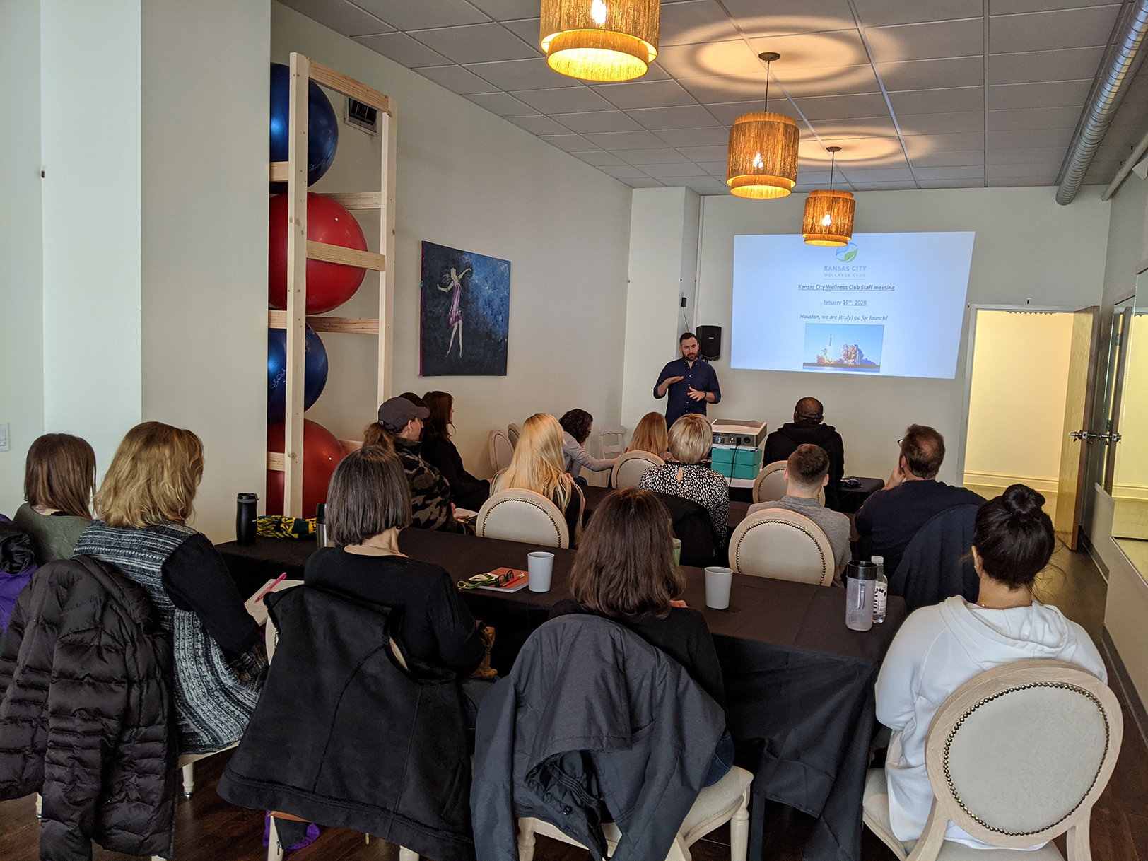 Kansas City Wellness Club 04