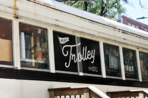 Made in KC Trolley Cafe 02