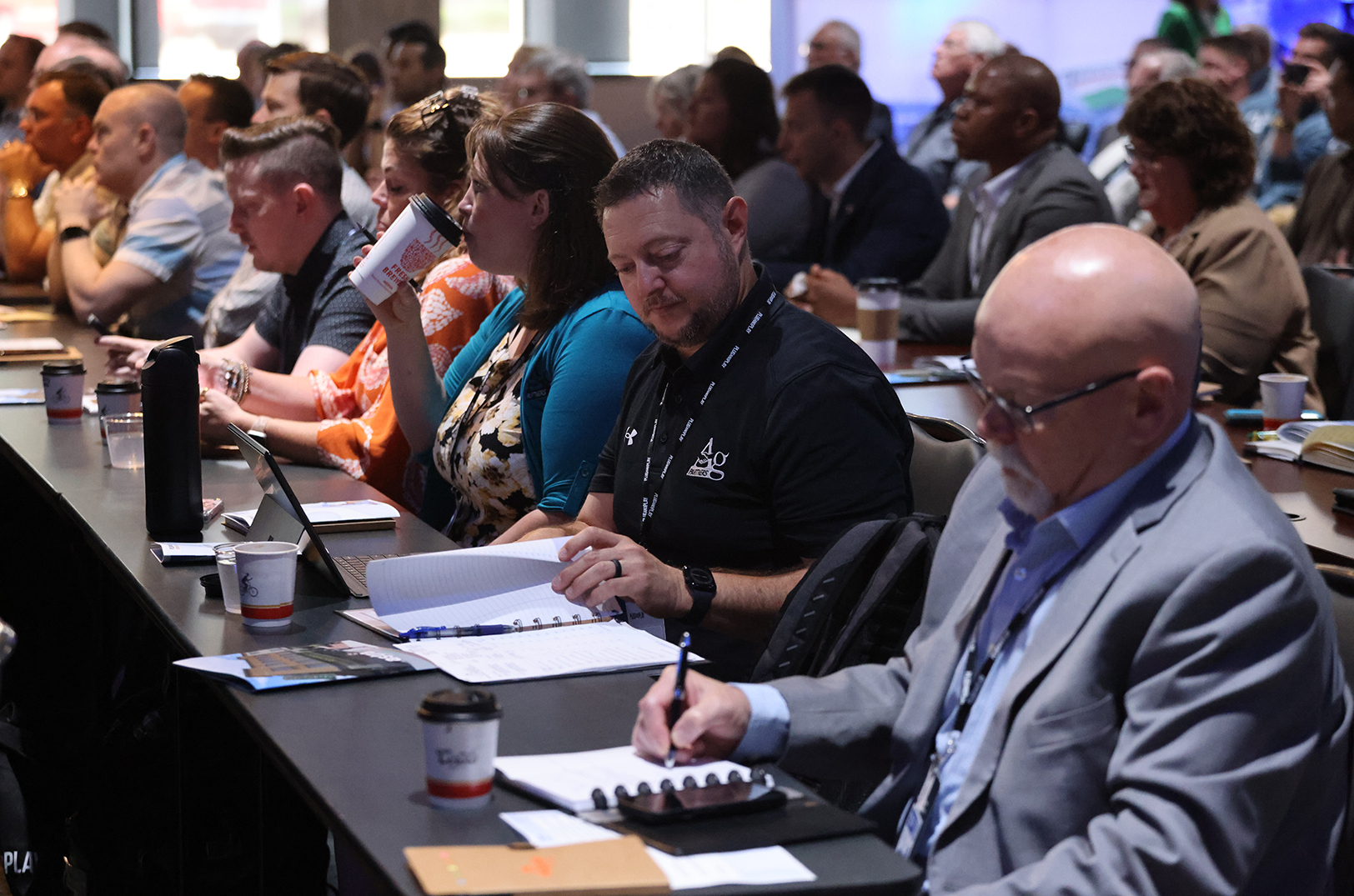 Plug and Play Topeka Expo 02