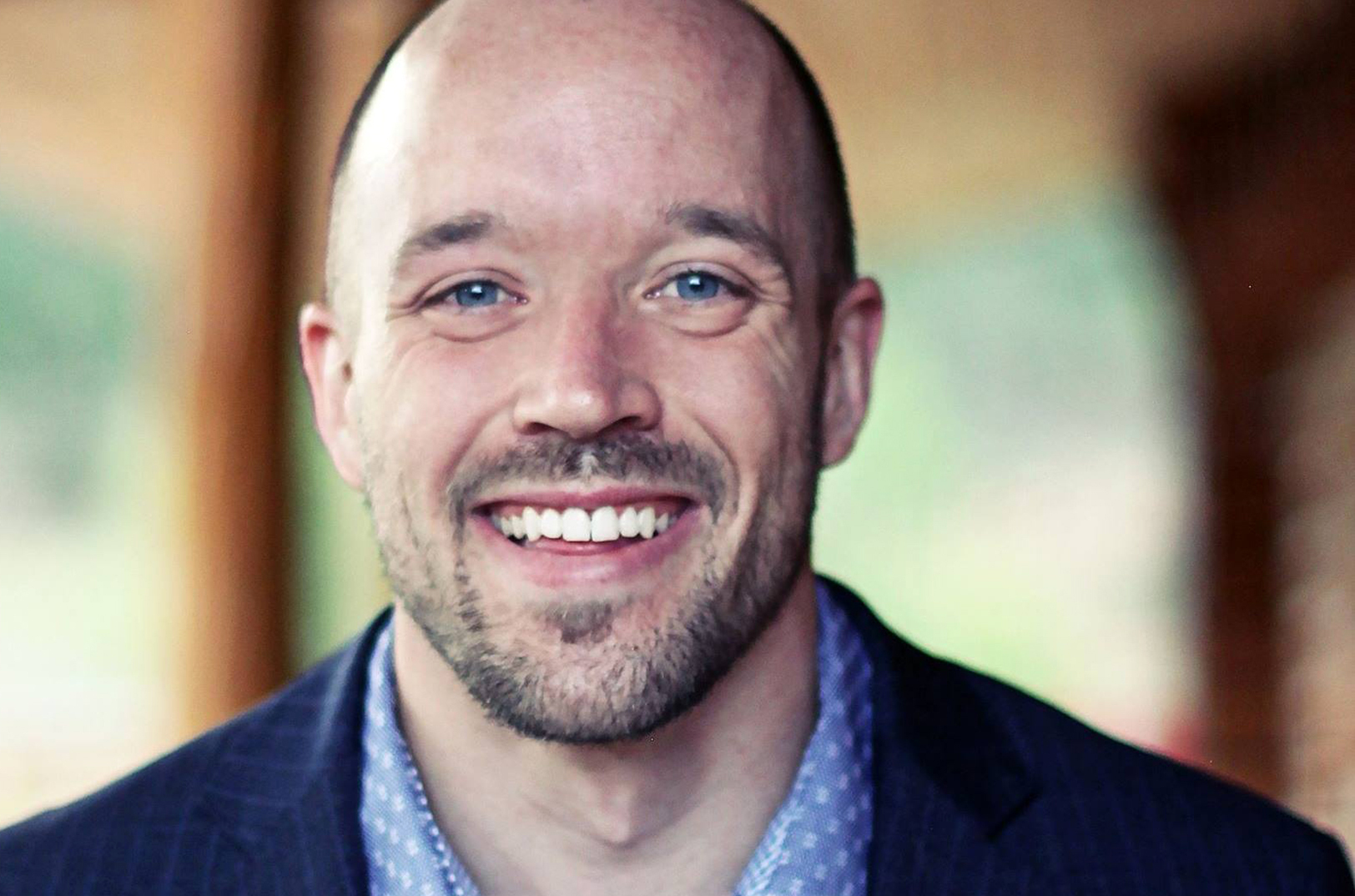 Dan Huerter, Pure Spectrum CBD