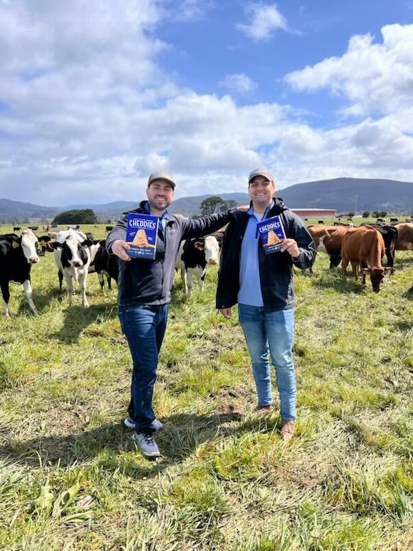 Francisco Tomas Pergola Cheddies 2023 01