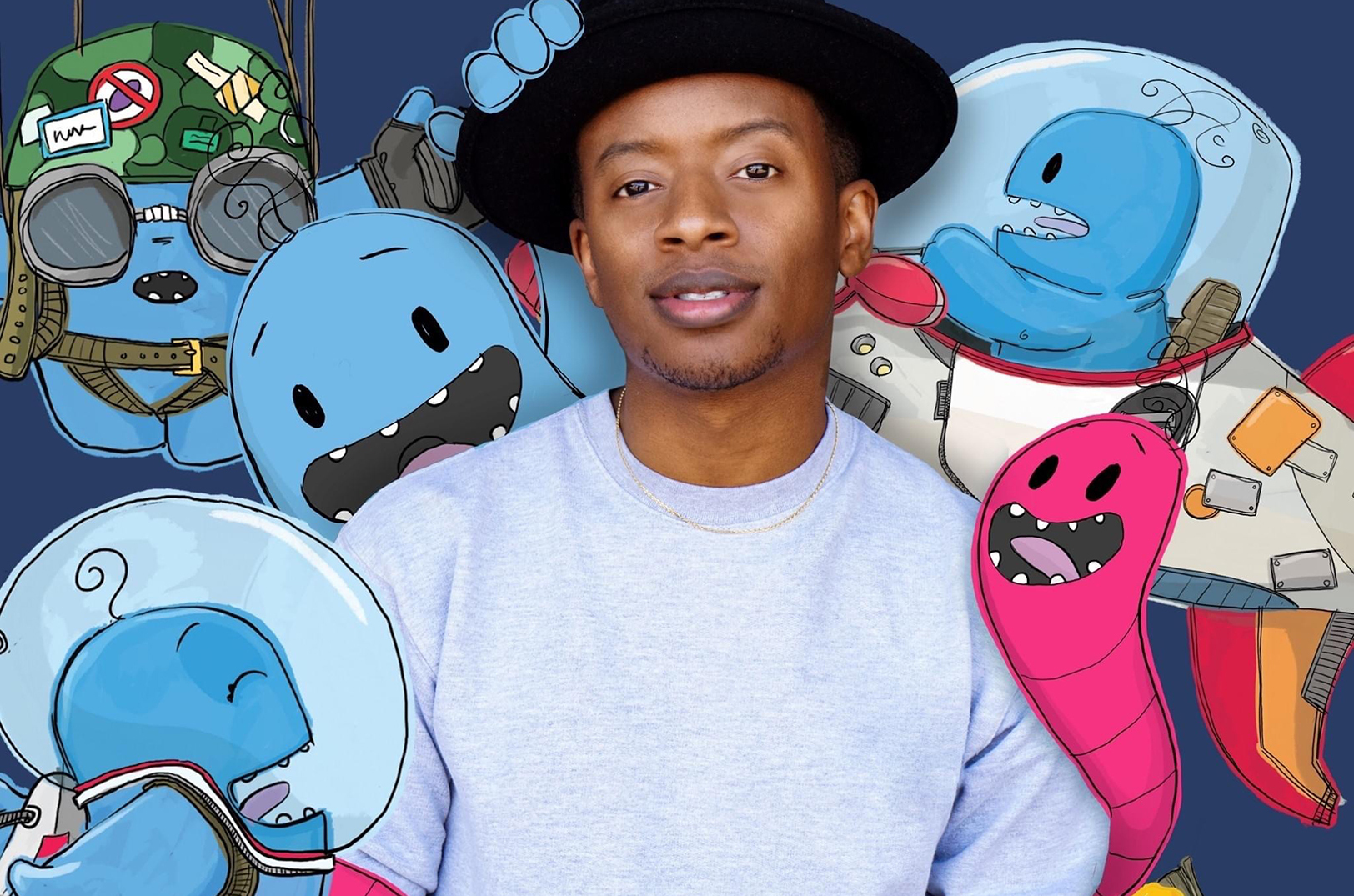 JQ Sirls, Storytailor, Pagemaster Inc.