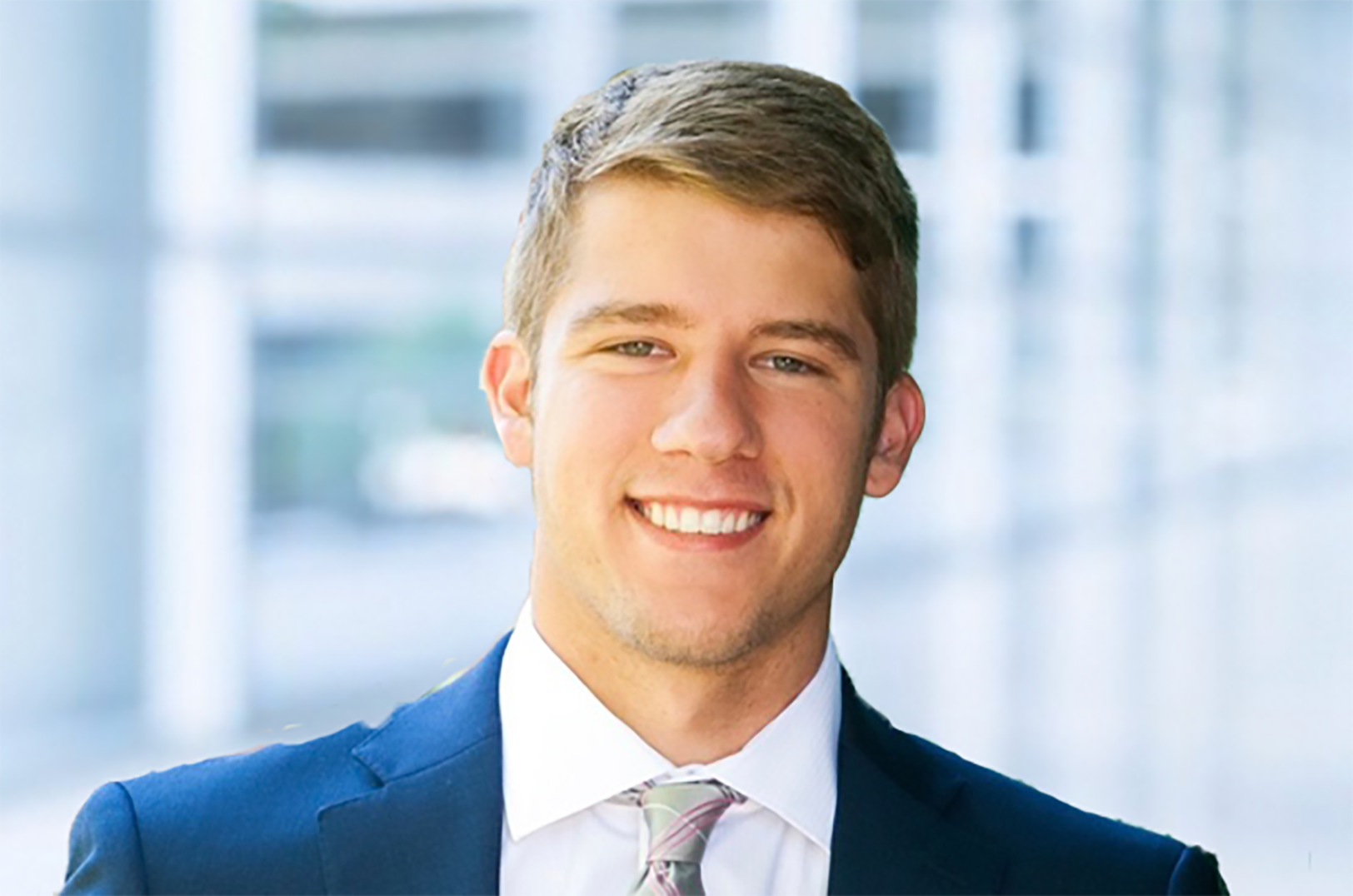 Jacob O’Connor, NXTUS