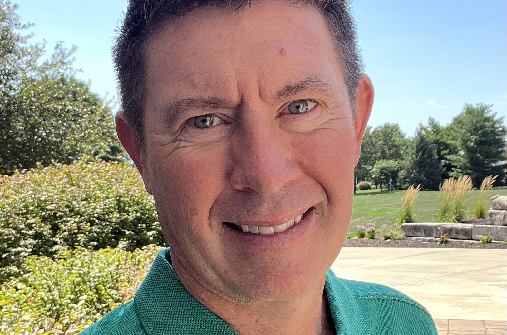 Jason Tatge, PrairieFood