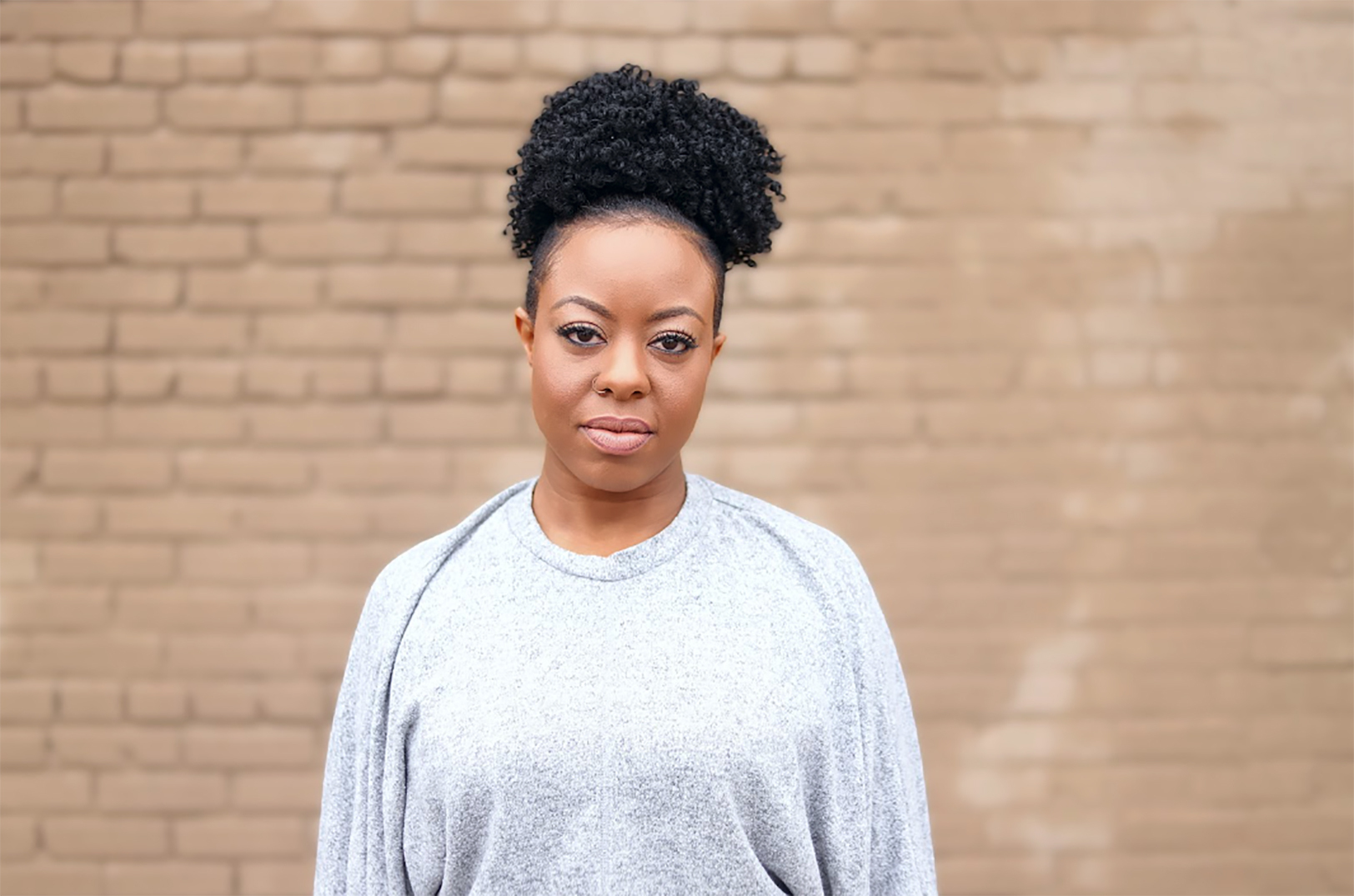 Kharissa Parker, Holistic Hustle