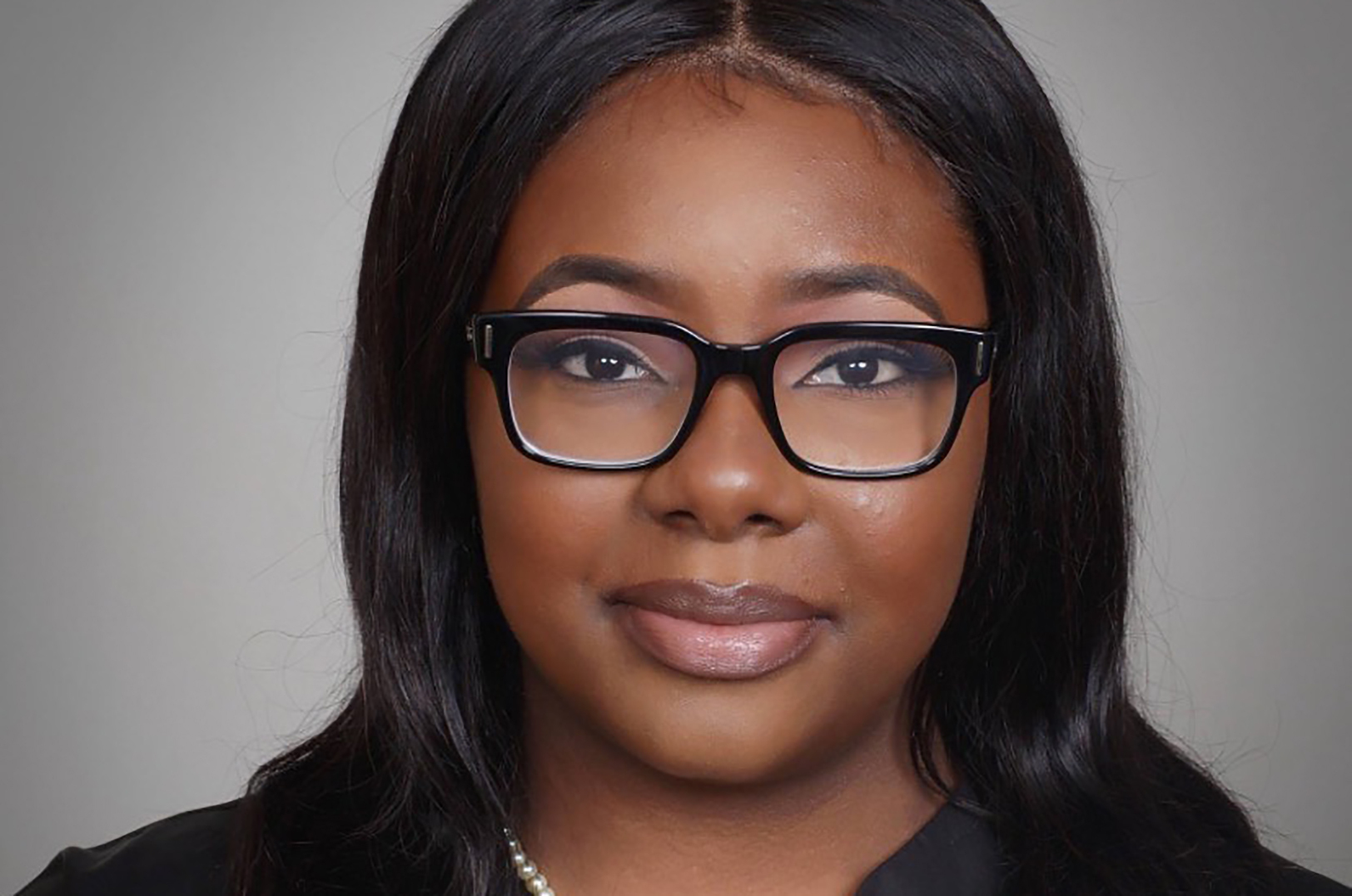 Shapree’ Marshall, A Traveled Path Homes