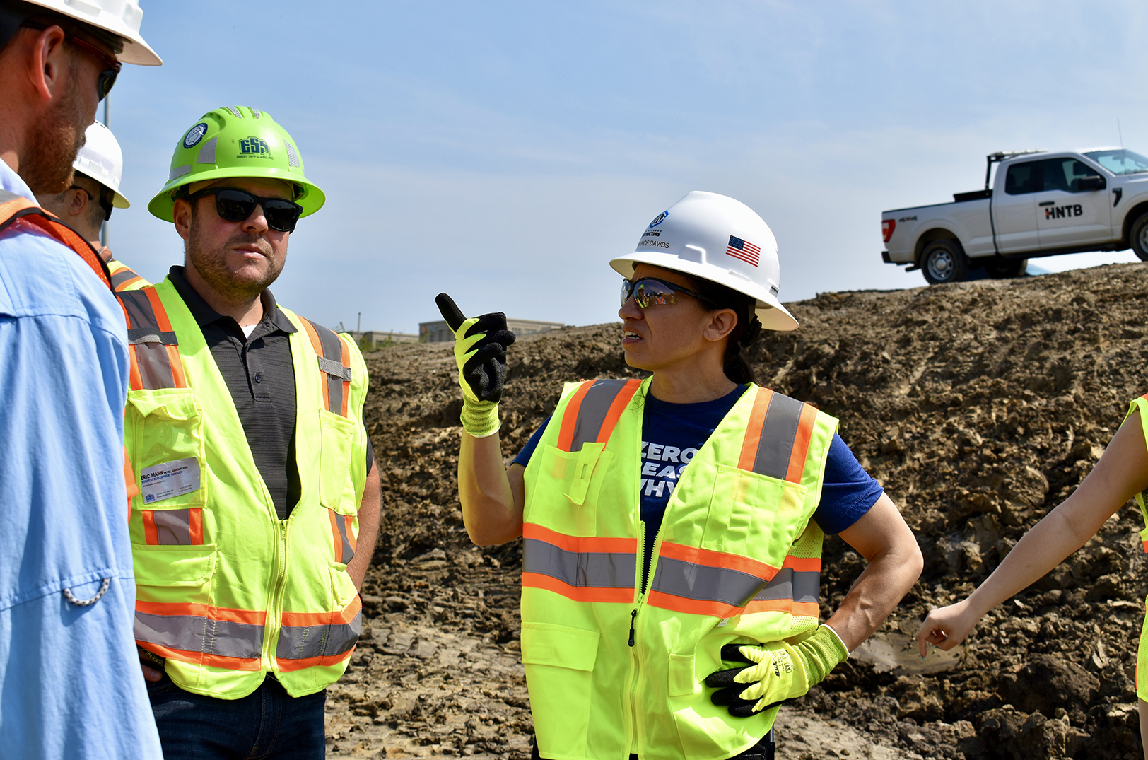 US 69Express Davids 17