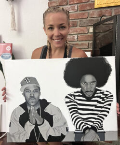 Heather Hobbs Outkast