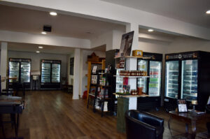 KC Cattle Company Parkville store 04