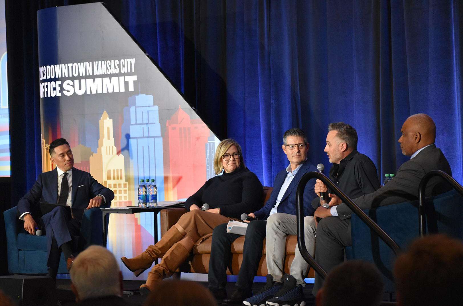 Downtown KC Office Summit 02