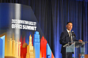 Downtown KC Office Summit 08