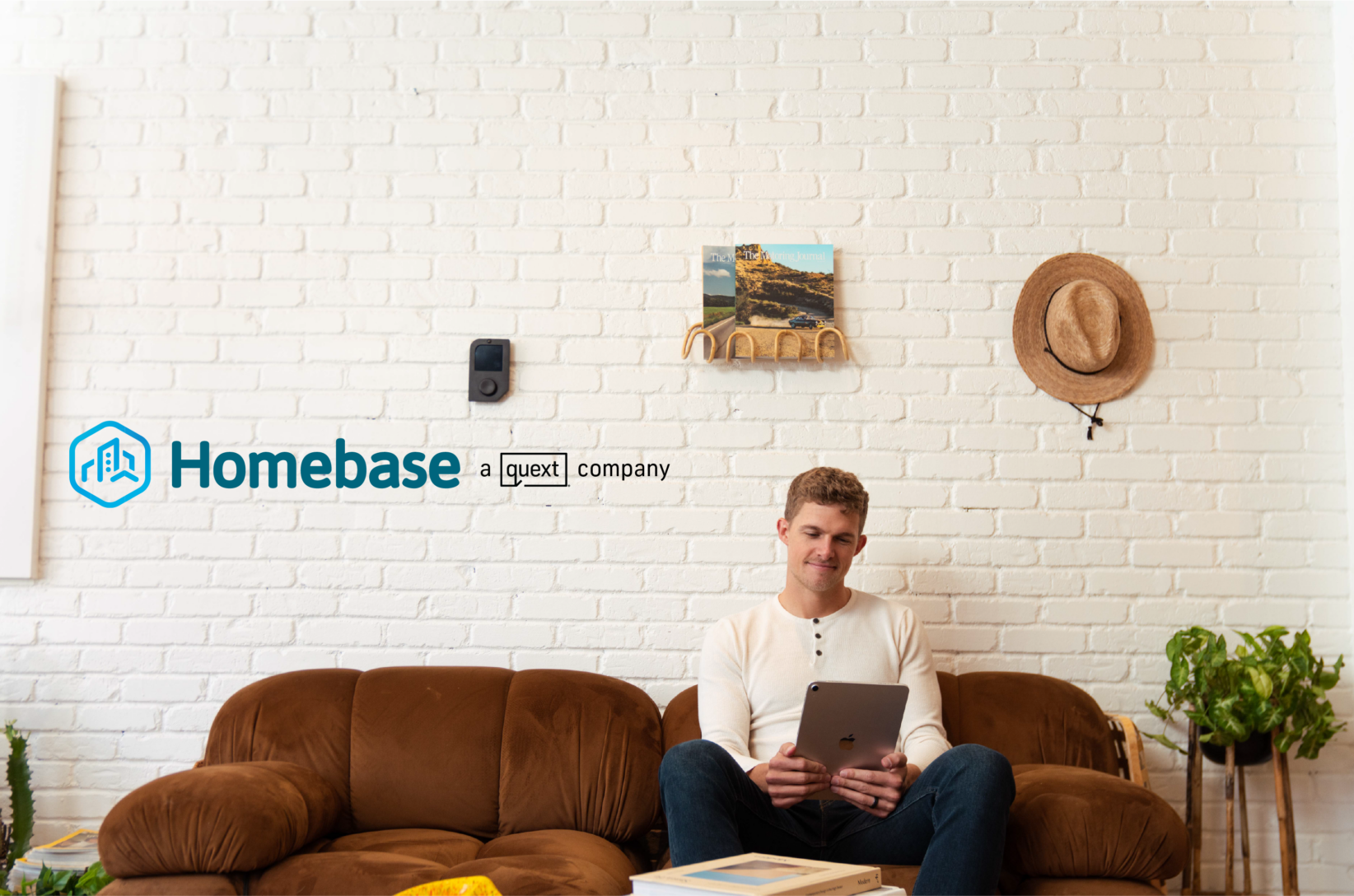 Homebase Quext image