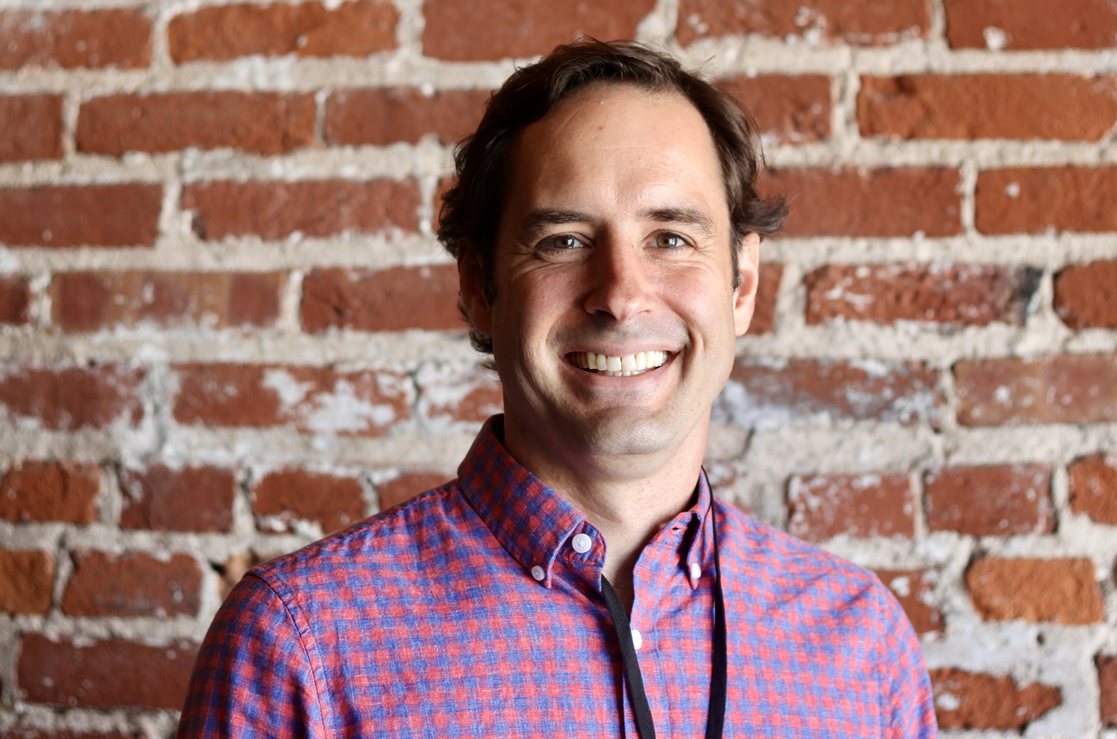 Josh Svaty, Free State Farms, Perennial Prairie; photo by Nikki Overfelt Chifalu