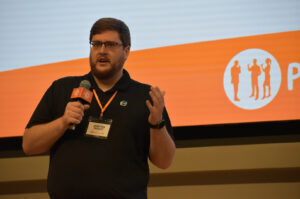 Pure Pitch Rally 2023 16