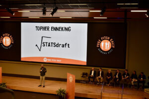 Pure Pitch Rally 2023 25