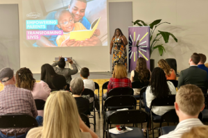 SVS LaunchKC Dreams KC