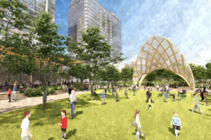 South Loop Park rendering 05b