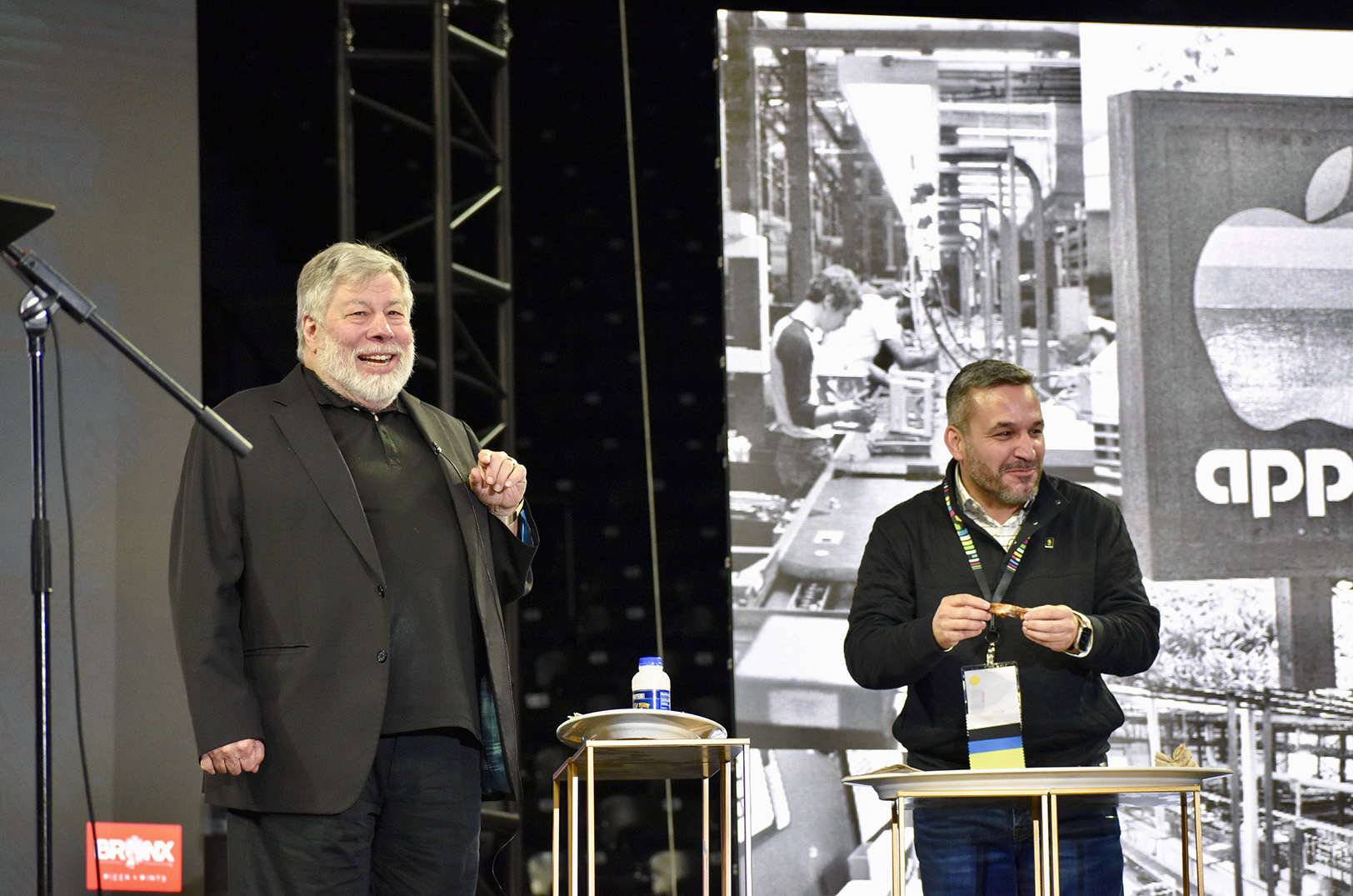 Steve Wozniak Ad Astra 02