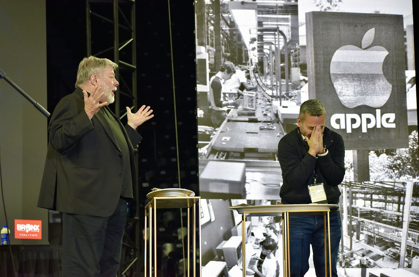 Steve Wozniak Ad Astra 03