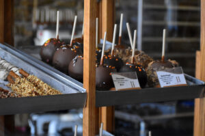 Hazel Hill Chocolate 08