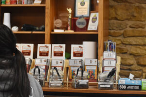 Hazel Hill Chocolate 10