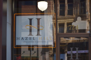 Hazel Hill Chocolate 11