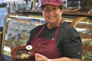 Hazel Hill Chocolate Terry Xidis 05