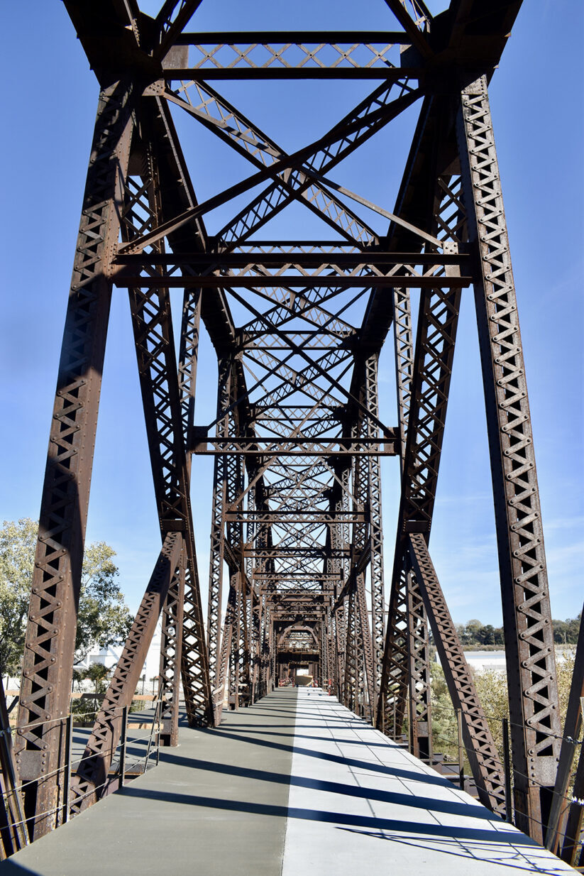 Rock Island Bridge 07