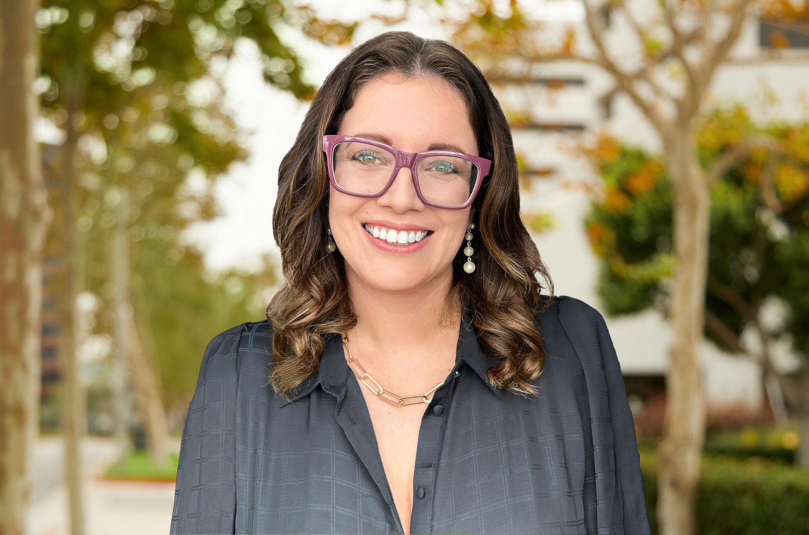 Sarah Courtney Haberberger, GreenLight Fund Kansas City