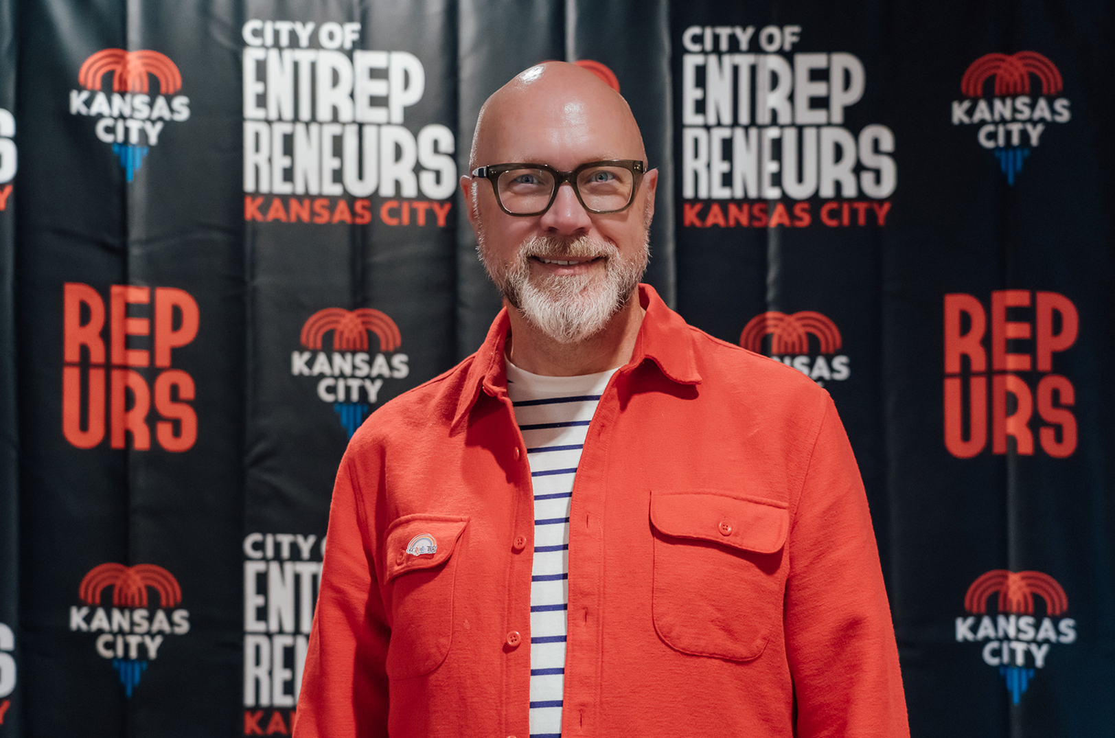 Joel Barrett, KC Rainbow Tour, Joel Speaks Out