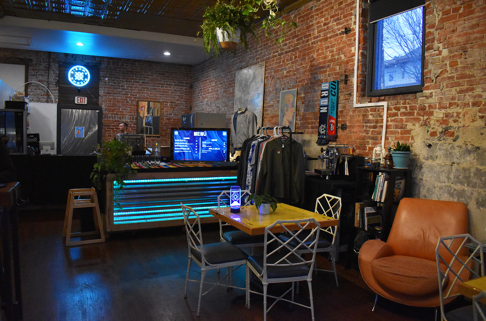 Rizoma Liquid Creations 01