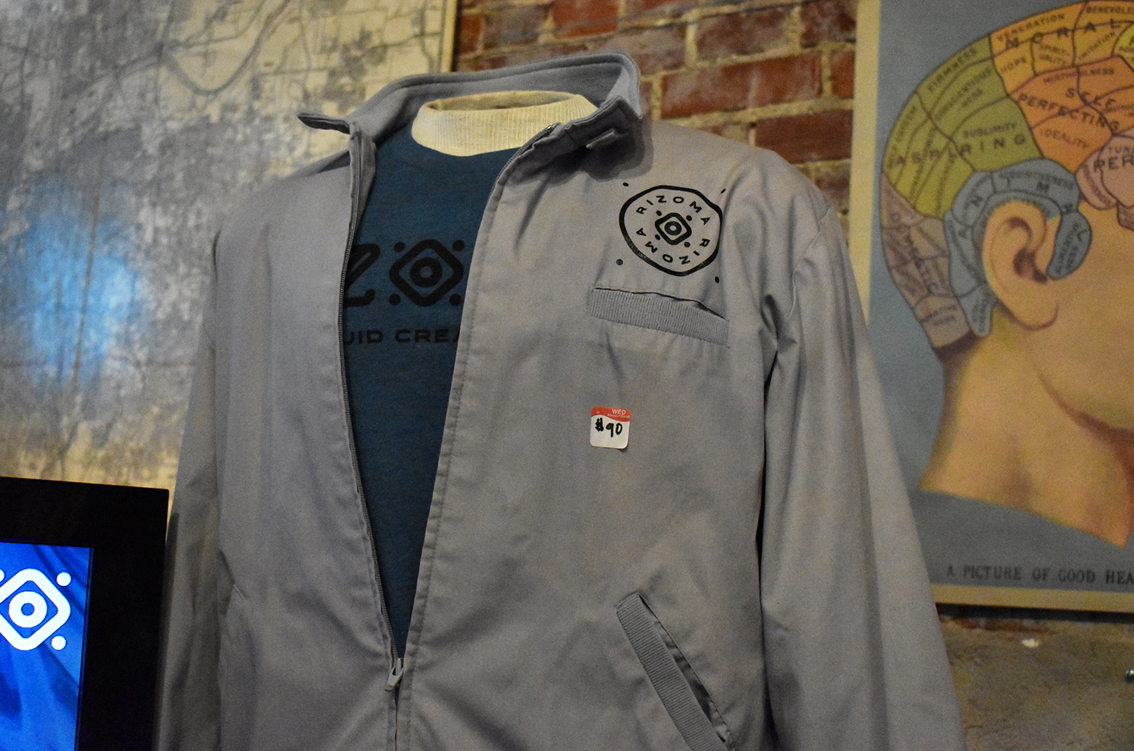 Rizoma Liquid Creations 02