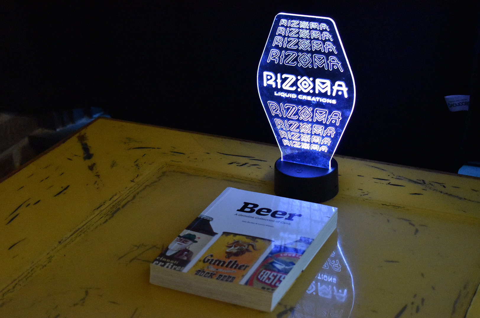 Rizoma Liquid Creations 03