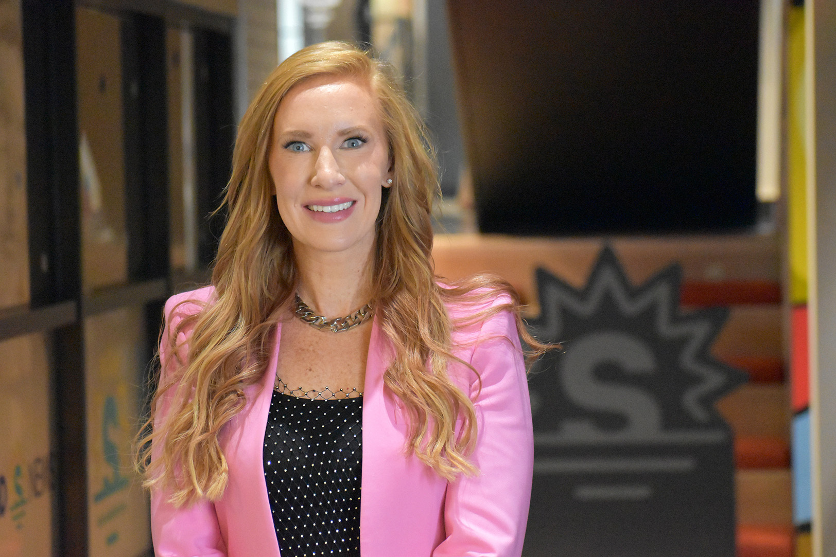 Ruth Shrauner, Poshed On The Go