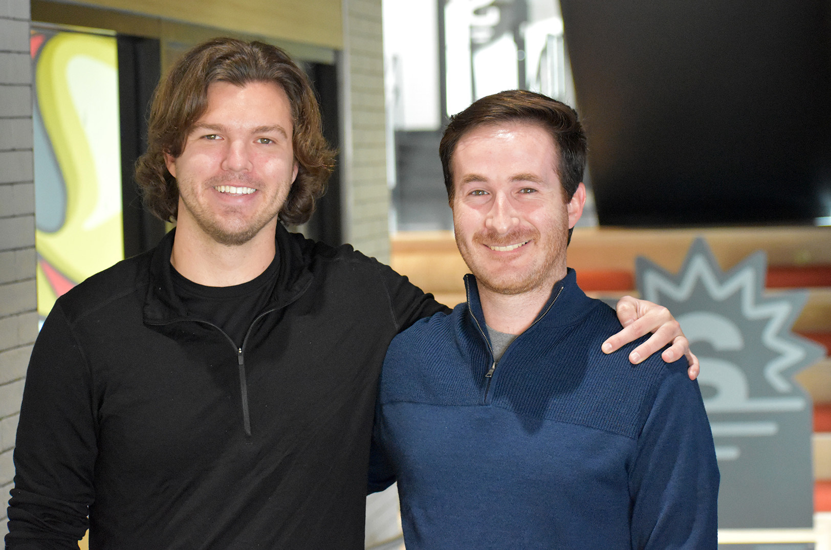 STW 24 Raven Space Systems Blake Herren Ryan Cowdrey 72