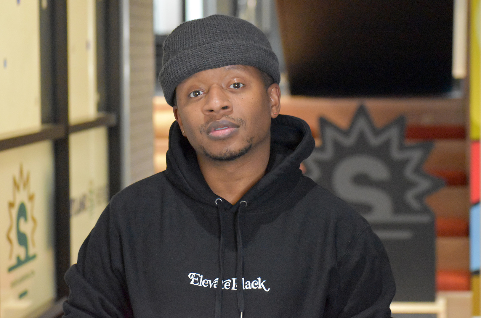 JQ Sirls, Storytailor