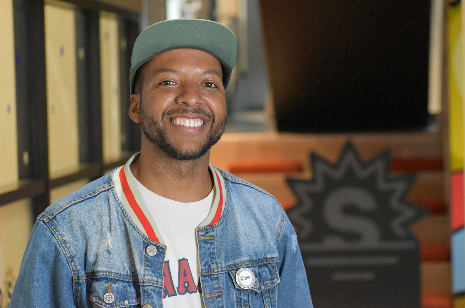 Kemet Coleman, Vine Street Brewing