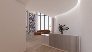 Sojourn Spa Rendering 01