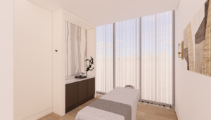 Sojourn Spa Rendering 02