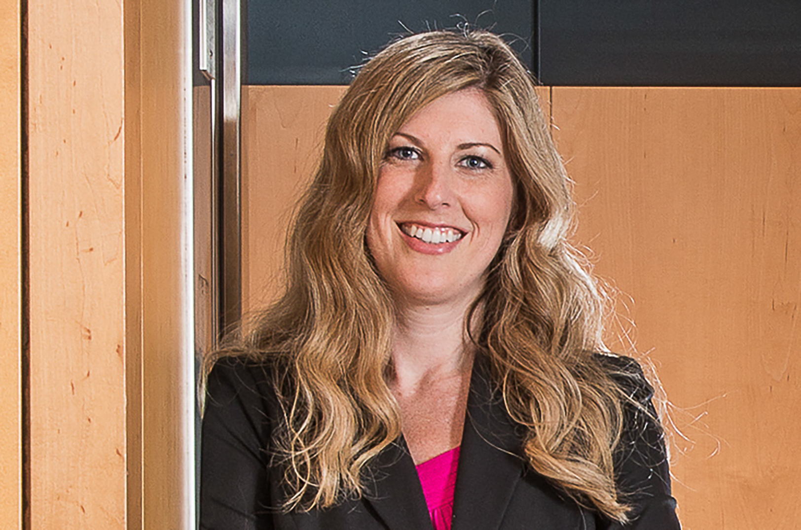 Dr. Chelsea Barbercheck, KC STEM Alliance