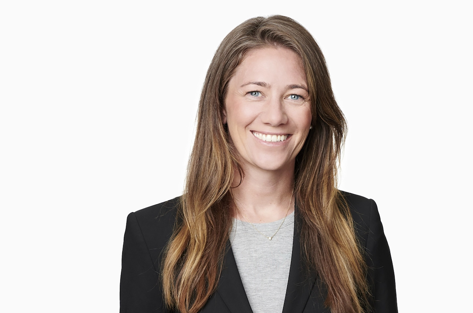 Dominique Gross, Hart